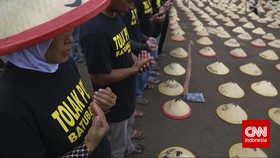 Pemasok Dana Proyek PLTU Dikagetkan Kondisi Warga Batang