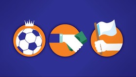 Jejak-Jejak Kontroversi Seorang Sepp Blatter