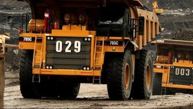 Grup Sinar Mas Resmi Kuasai Berau Coal