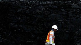 Harga Anjlok, 5 ribu Pekerja Tambang Batu Bara Dirumahkan