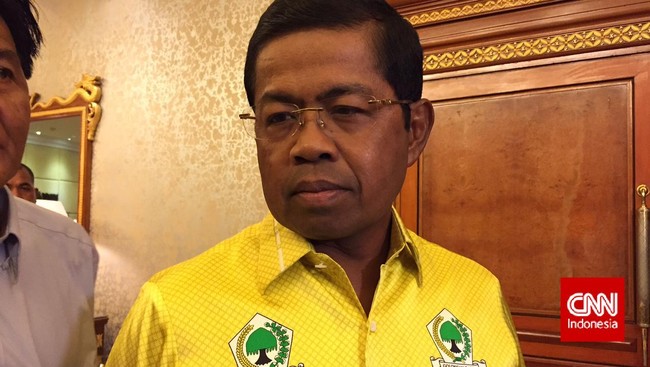 Provisi yang dikeluarkan PN Jakarta Utara dianggap kubu Golkar Ical mengesahkan kembali kepengurusan Munas Riau periode 2009-2014.