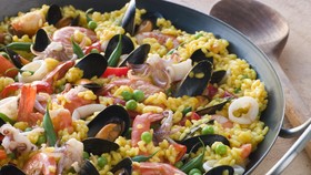 Emojipedia Rilis Emoji Makanan Khas Spanyol