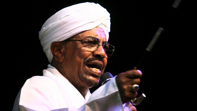 Kementerian Kehakiman Afrika Selatan pada Senin (15/6) menolak permohonan pengadilan yang meminta pemerintah untuk menangkap Presiden Sudan Omar al-Bashir.