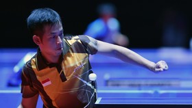 Atlet Kesal Dualisme PTMSI Buat Tenis Meja Absen di PON Papua