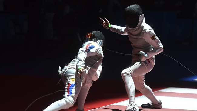 Berikut jadwal lengkap atlet Indonesia pada pertandingan SEA Games 2023 yang berlangsung hari ini Kamis 11 Mei.