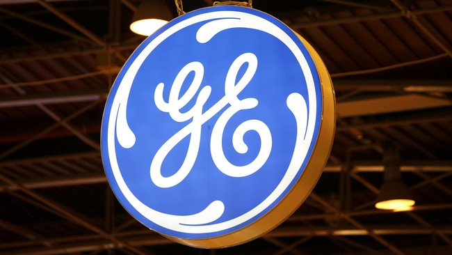 Untuk pertama kalinya dalam 110 tahun, perusahaan industrial General Electric dihapus dari indeks Dow Jones Industrial Average (DJIA).