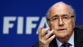 Blatter Ogah Tanggung Jawab Korupsi Anggota ExCo FIFA
