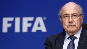 Coca-Cola dan Visa Tuntut Presiden FIFA Mundur