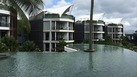 Manajemen Le Meridien Bantah Info Hotel Dijual: Hoaks