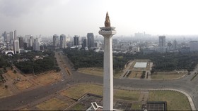 PDIP-PKS Kompak Ingatkan Baleg DPR Tak Buru-buru Bahas RUU DKJ