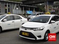 Taksi Express dan Nasibnya Usai Gagal Bayar Bunga Utang