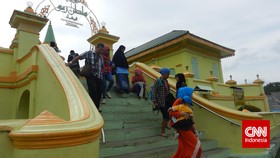 Kepri Siapkan 46 Atraksi Menarik Gaet Wisatawan 2019