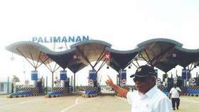 Tol Cikampek-Palimanan Jadi Alternatif Mudik Tahun Ini