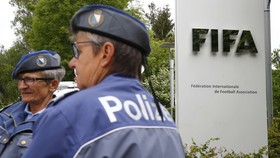 Presiden Federasi Sepak Bola Brasil Dituntut Mundur