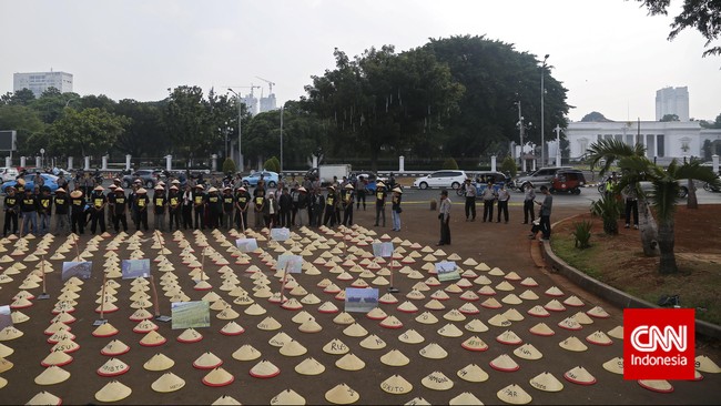 Menentang Berdirinya Mega Proyek PLTU Batang