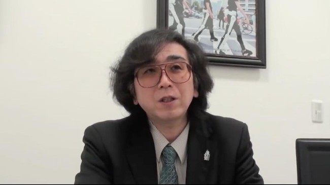 Nama Yoshiyuki Sankai mungkin masih asing di telinga Anda. Tapi di Jepang, miliuner ini bukan orang sembarangan.