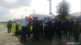 POM Tahan Dua Serdadu dalam Pertikaian TNI di Sukoharjo