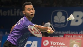 Tommy Sugiarto Tunggu Kabar dari BWF