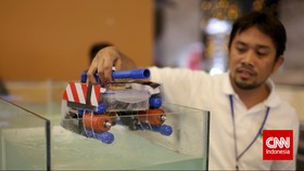 Silicon Valley Indonesia Lebih Baik di  Bandung atau Yogya