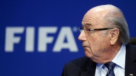 FIFA Bungkam Soal Pertemuan Enam Presiden Konfederasi