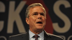 Jeb Bush Resmi Mengajukan Diri Jadi Bakal Calon Presiden AS