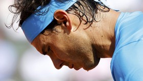 Ulang Tahun Nadal Dirusak Kejeniusan Djokovic