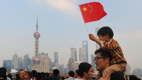 Ibu Tunggal di China Sewa Ayah untuk Putrinya