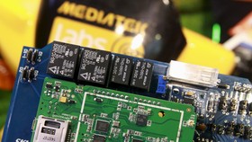 MediaTek Kabarnya Ikut Pasok Chipset Modem iPhone di 2018