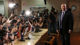 Catatan Impresif Benitez Lawan Barca