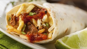 Burrito, Makanan Penuh Makna Perjuangan Pekerja Meksiko