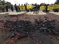 Jejak Hitam Batu Bara-Sawit Buntut Daftar Limbah B3 Jokowi