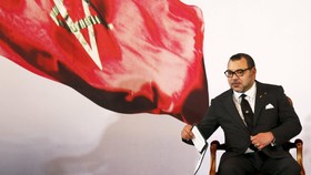 Khawatir Gabung ISIS, Maroko Larang Pemuda Pergi Ke Tunisia