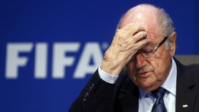 Komputer FIFA Disita Penyelidik Swiss