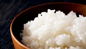 Shirataki, Beras Dengan Nol Kalori
