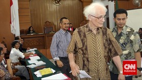 Romo Magnis Prihatin dengan RI: Kita Dalam Situasi yang Cukup Serius