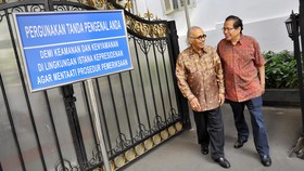 Ekonomi Lesu Disebut Bukan karena Faktor Internasional