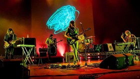 Mimpi Tame Impala Berkolaborasi dengan Daft Punk