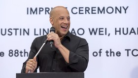Vin Diesel Siarkan Jadwal Rilis Tiga Film 'Furious' Baru