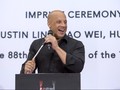 Vin Diesel Siarkan Jadwal Rilis Tiga Film 'Furious' Baru