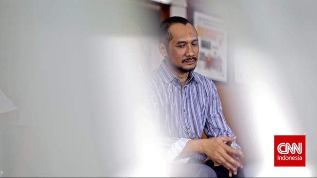 Dalam kesaksian di sidang uji materi UU KPK di Mahkamah Konstitusi, penyidik KPK Novel Baswedan sempat menyebut adanya rekaman soal intimidasi dan ancaman.