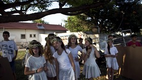 Kibbutz, Komunitas Komunal Israel yang Kini Dilirik Lagi
