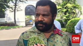 Istana Minta Maaf Atas Kerusuhan di Tolikara