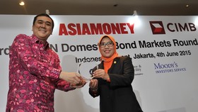OJK Kaji Aturan untuk Mempermudah IPO Bagi UMKM