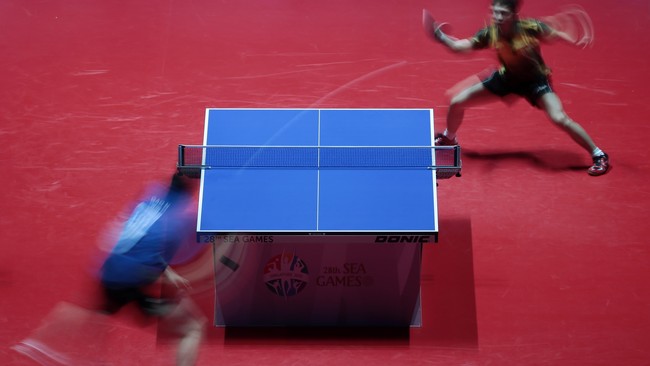Penyelenggaraan turnamen tenis meja yang juga mengundang negara lain sebagai peserta diharapkan dapat menjadi jembatan dari dualisme induk tenis meja Indonesia.