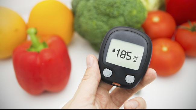 DietSensor ini seperti asisten pribadi Anda saat ingin mengukur kalori dalam asupan makanan.