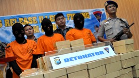Mengenal Detonator, 'Provokator' Ledakan yang Disita di Situbondo