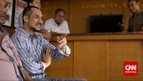 Ruki: Abraham Samad dan Bambang Widjojanto Tak Tergantikan