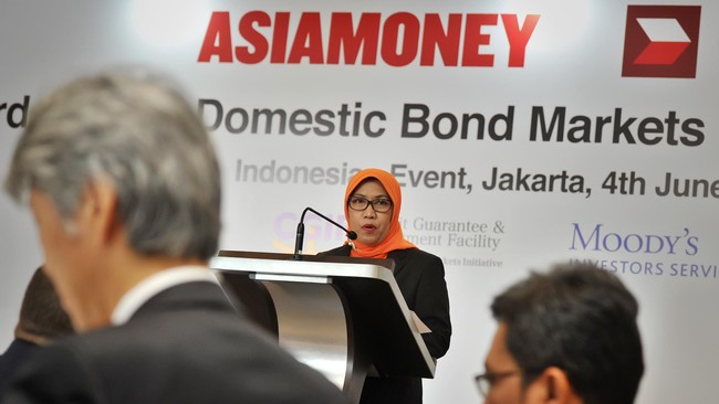 Nantinya di pasar modal akan disediakan wadah khusus untuk menawarkan saham-saham emiten sektor UMKM.