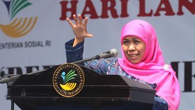 Menteri Khofifah Sebut 480 Balita Meninggal Setiap Hari