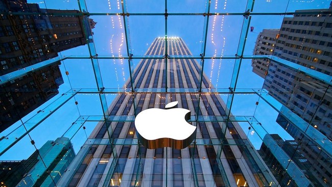 Perhelatan tahunan Apple, Worldwide Developers Conference (WWDC) dimulai di San Francisco, Senin (8/6) waktu setempat.